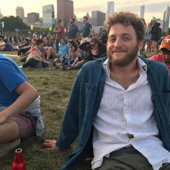 Meet your Posher, Kenny - Picture 1 of 1